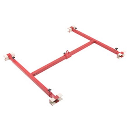 Steck Manufacturing 35885 Bed Lifter For Truck Beds STK-35885